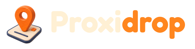 ProxiDrop