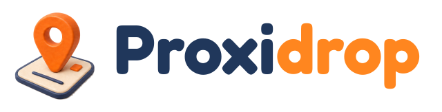 ProxiDrop